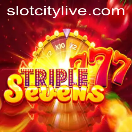 Exploring 777TripleSeven: The Exciting New Era of SLOTCITY