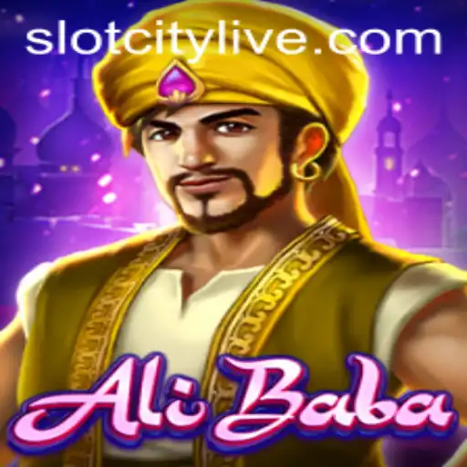 Explore the Enchanting World of 'AliBaba' at SLOTCITY