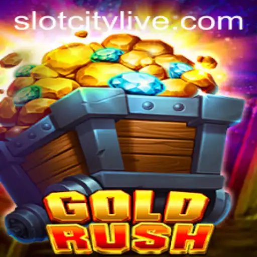 Discover the Thrills of GoldRush at SLOTCITY