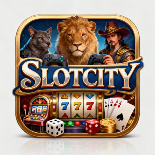 SLOTCITY