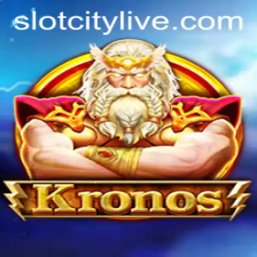 Kronos: The Timeless Adventure Awaits at SLOTCITY