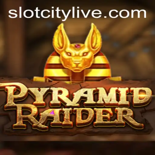 Discover the Thrills of PyramidRaider: The Latest Adventure in SLOTCITY