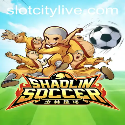 ShaolinSoccer: A Modern Spin on Legendary Gameplay with SLOTCITY