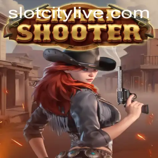 Discover Sharpshooter: The Latest Craze in SLOTCITY