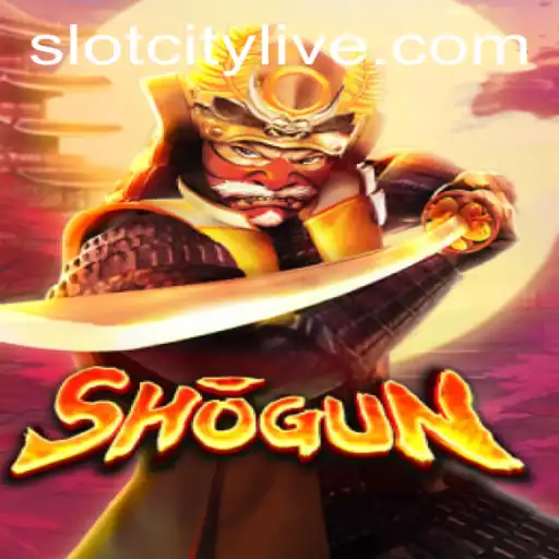 Discover the Thrilling World of Shogun at SLOTCITY