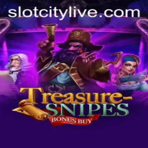 Explore the Excitement of Treasuresnipes Bonus Buy at SLOTCITY