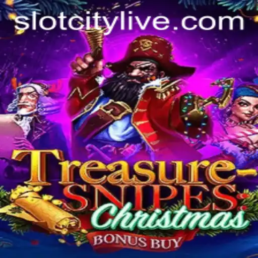Exploring the Enchantment of TreasuresnipesChristmas and the Thrills of SLOTCITY