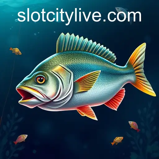 Fishing Games: A Dive into the Fascinating World of Online Entertainment