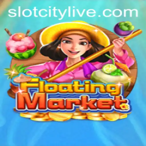 Explore the Exciting World of FloatingMarket: A Deep Dive into SLOTCITY’s Newest Game