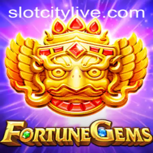 Discover the Thrills of FortuneGems in SLOTCITY