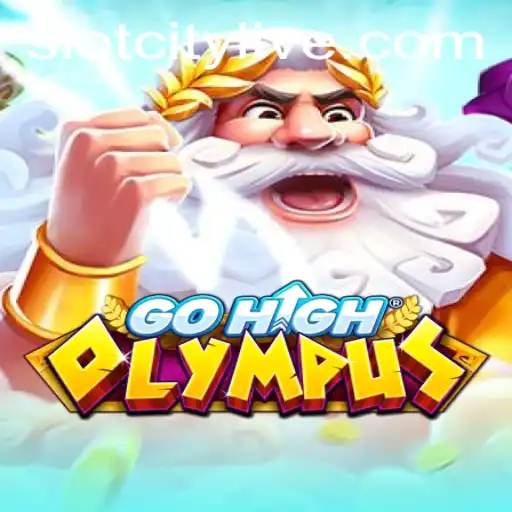 Unveiling GoHighOlympus: A Dive into SLOTCITY's Latest Adventure