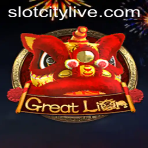 Exploring the Exciting World of GreatLion: A Detailed Look at the SLOTCITY Sensation