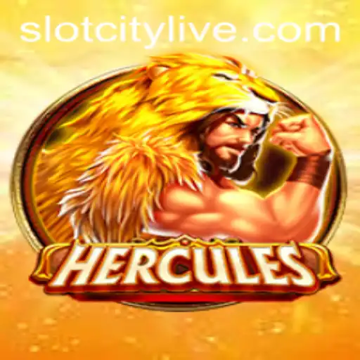 Unveiling the Exciting World of Hercules: A Journey Through SLOTCITY