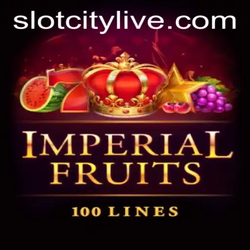 Exploring the Thrills of ImperialFruits100 at SLOTCITY