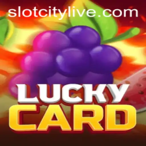 Discover the Excitement of LuckyCard with SLOTCITY