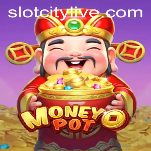 Discover the Exciting World of MoneyPot at SLOTCITY