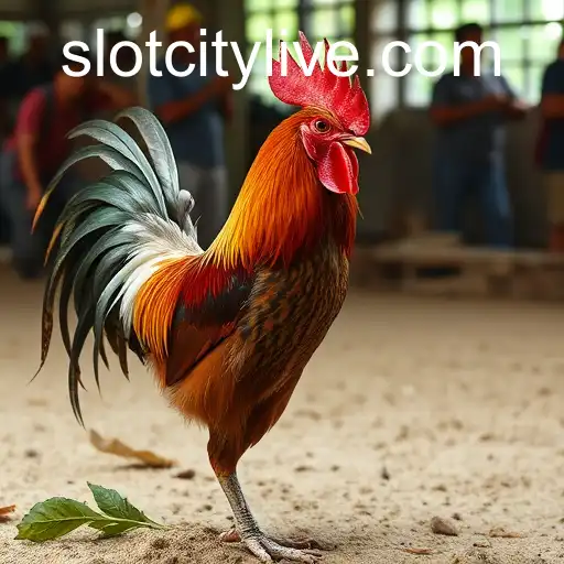 Exploring the Rise of Online Sabong with SLOTCITY