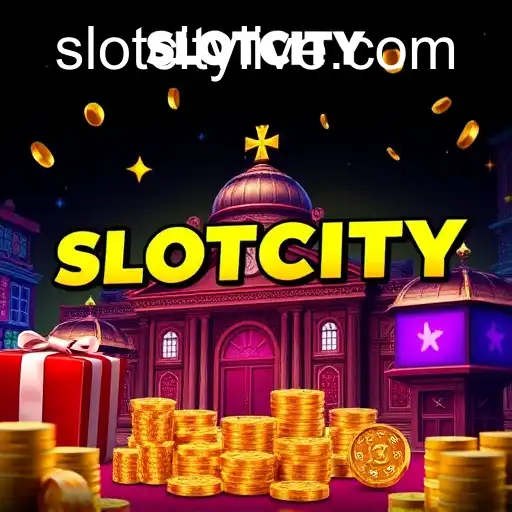 Unlocking the Secrets of Promotions: Dive into the World of SLOTCITY