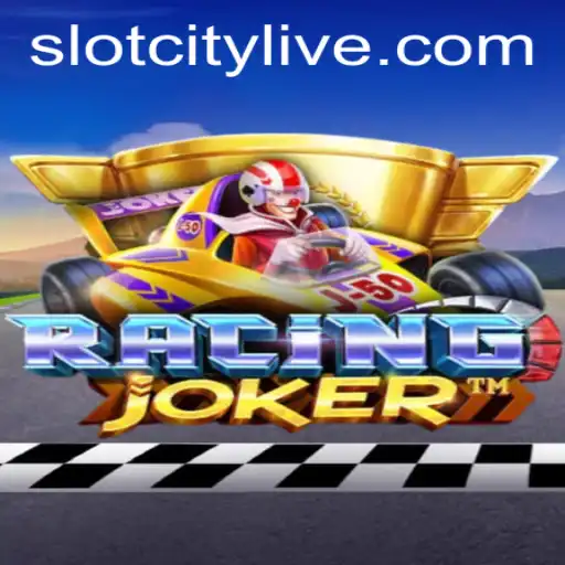 Unveiling RacingJoker: The Fast-Paced Adventure in SLOTCITY