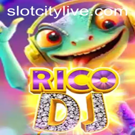 Exploring RicoDJ: A Dance Revolution in the World of SLOTCITY