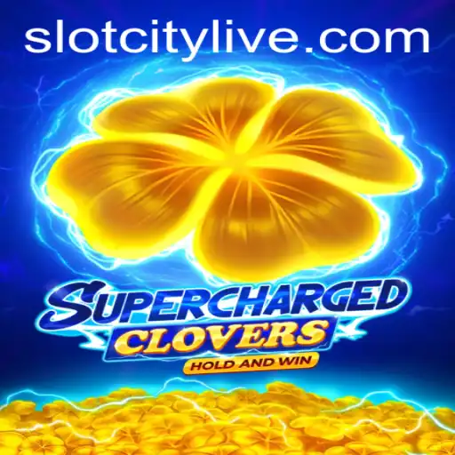 Exploring SchargedClovers: The Electrifying SLOTCITY Experience