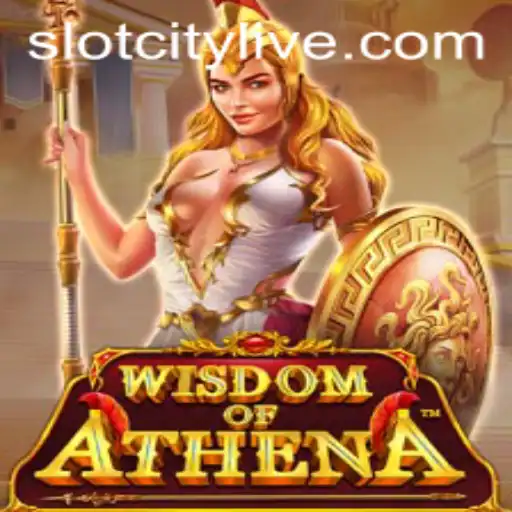 Exploring the Enchanting World of 'WisdomofAthena' at SLOTCITY